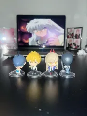 チェンソーマン フィギュア まとめ