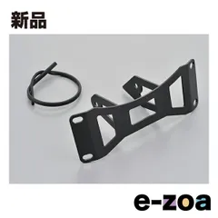 DAYTONA  デイトナ ブラストバリアー/X&エアロバイザー共通車種専用ステーセット CB650R  19 D99238 (2495805)