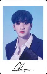 StrayKids BangChan 2022 MANIAC in JAPAN ポラ風