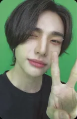 StrayKids Accordion ver. Hyunjin ATE POB