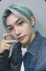 StrayKids WITHMUU FELIX 樂-STAR