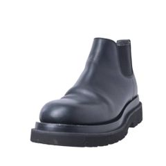 ☆美品☆Bottega Veneta バイカラー レザーブーツ 36 - メルカリ