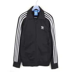 アディダス トラックジャージ メンズM ジャージ トレーニングウェア JJ3440