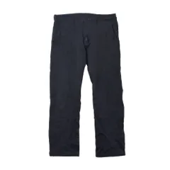 COMME des GARCONS HOMME ポリ縮絨 スラックス パンツのサムネイル