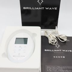 BRILLIANT WAVE 本体 - メルカリ