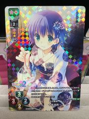 旧 lycee 向坂環(順風満帆) foil 4枚 - メルカリ