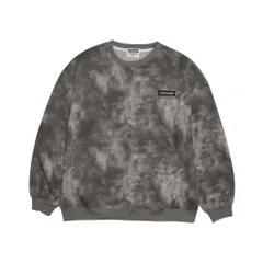 [ DOUBLE STEAL ] tie-dye DS ダブルスティール スウェット / 945-15088のサムネイル