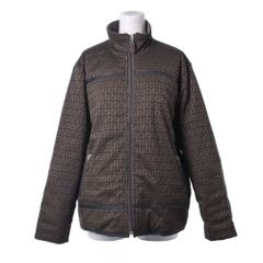 【値段交渉可】 Fendi FF ズッカロゴ ジャケット 値段交渉可】 Fendi FF ズッカロゴ ジャケット - メルカリ