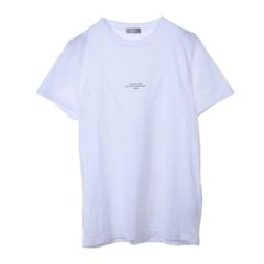 限定価格Dior HOMME 2006年SS 市松模様 Tシャツ - メルカリ