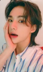 StrayKids 会場限定 Hyunjin Social Path(feat.LiSA) 福岡A