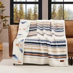 新品》ペンドルトン(PENDLETON)オーバーサイズ タオルブランケット