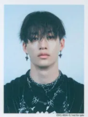 StrayKids 初回限定盤A BangChan GIANT A
