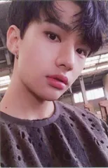 StrayKids Hyunjin I am NOT セルカ
