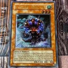 北米版 暗黒界の術師 スノウ シークレット 遊戯王 海外 英語 米 遊戯王 英語版 暗黒界の術師 スノウ シークレットレア3枚 - メルカリ