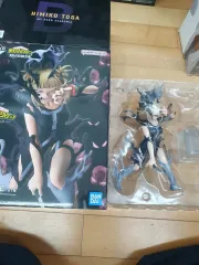 BANDAI トガ(トーガ) ヒミコ(渡我 被身子) マスターライズ フィギュア 一番くじ b賞