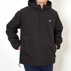 sunlife様】BEAMS FRED PERRY Shell Jacket - メルカリ