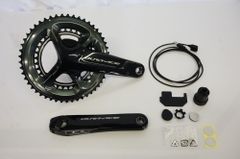 SHIMANO 「シマノ」 DURA-ACE FC-R9100-P 172.5mm 50-34T クランク