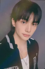 StrayKids HMV Hyunjin DO IT ホログラム