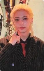 StrayKids HMV LD FELIX KARMA B