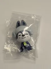 StrayKids ガチャガチャ BangChan SKZOOサウナフィギュア