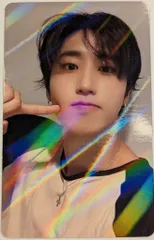 StrayKids HMV HAN KARMA A/ホロ