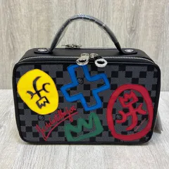 CASTELBAJAC カステルバジャック ハンドバッグ 牛革 レザー ショルダーバッグ 2WAY ブラック