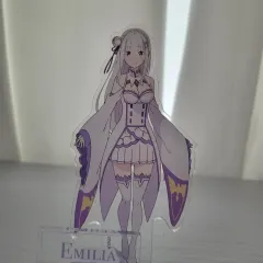 リゼロ エミリア アクリルスタンド