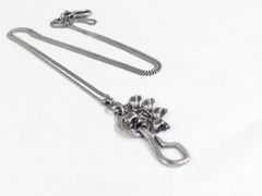 TATTOO STUDIO YAMADA NECKLACE - メルカリ