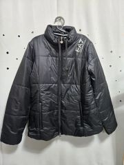 エンポリオアルマーニ ブラック ダウン XL