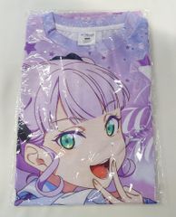 mだsたろう　bb フルグラ　tシャツ　フルグラフィック　非売品？ mだsたろう bb フルグラ tシャツ フルグラフィック 非売品？ - メルカリ