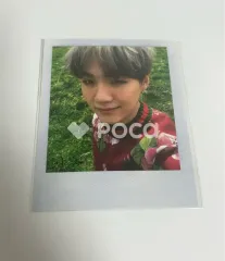 BTS SUGA 花様年華 Young Forever