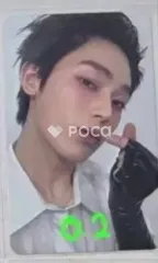 ENHYPEN ソヌ DESIRE : UNLEASH MAKE Ver.