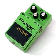 BOSS PH-1R Phaser（銀ネジ期直後の日本製・元箱付き） - メルカリ