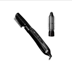 訳あり　コイズミ　KOIZUMI　マイナスイオンカーリングドライヤー　KDD-0054/K