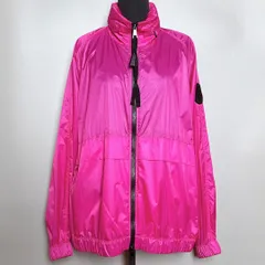 2026年最新】MONCLER カラー：ピンク系 ジャンパー・ブルゾンの人気