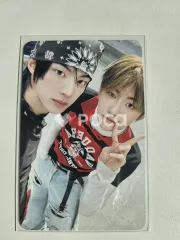 TWS 集合/ユニット play hard Weverse Albums ver.