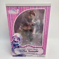 환 이로하 1/8 스케일 피규어 마기아 레코드 마법 소녀 마도카 ☆ 마기카 외전 ANIPLEX +