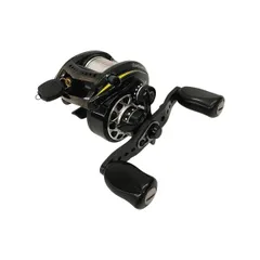 〇〇Abu Garcia アブガルシア アンバサダー レボ LTZ AE74-レーシング-L ベイトリールのサムネイル