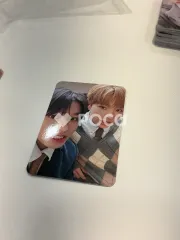 NCT ユニット WISHLIST WISHarc Ver.