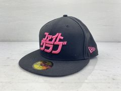激レア 希少品 バックトゥザフューチャー ニューエラ 59FIFTY BTTF