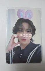 ATEEZ X ANITEEZ ADVENTURE ポップアップストア ANITEEZ IN ILLUSION ランダム トレカセット