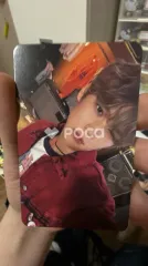 RIIZE ウンソク RIIZING Collect Book Ver.