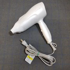 KOIZUMI　コイズミ　ヘアドライヤー　KHD-961E2　ホワイト　2024年製　★L1940