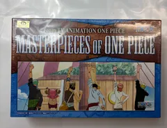 352ピース ジグソーパズル ワンピース 仲間の印(18.2x51.5cm)