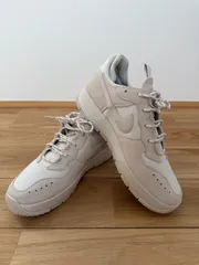 NIKE W AIR FORCE 1 WILD 27.5cm FB2348-002 ナイキ エアフォース1 ワイルド