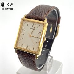 ✨SEIKO✨セイコー✨5P31-5320✨クォーツ✨ホワイト文字盤✨腕時計