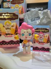 ポップマート スカルパンダ CANDY MONSTER