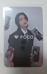 ATEEZ ソンファ GOLDEN HOUR : Part.2 ポップアップストア 5万円以上購入