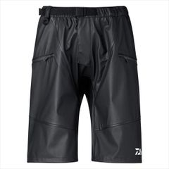 DAIWA レインパンツ DR-1925P ブラック XL - メルカリ