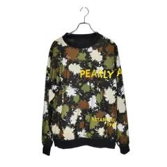 PEARLY GATES パーリーゲイツ ゴルフ 21AW カモフラ ツインスニード ブルゾン 053-2121103 6 マルチ メンズ